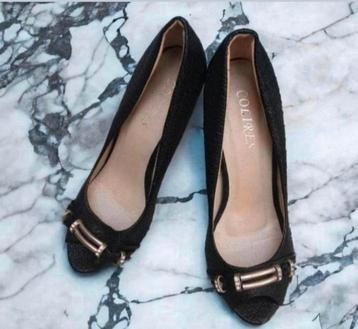 ✨️COLIRES Pumps Maat 36 Prima Staat✨️  beschikbaar voor biedingen