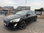 Ford Focus 1.5 TDCi*2020*Euro6dt, Auto's, Ford, Focus, Stof, Zwart, 5 deurs