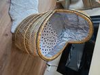 Rotan wieg, Kinderen en Baby's, Wieg, Ophalen