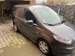 Ford Transit Courier 82000 km, Autos, Ford, Transit, Tissu, Achat, 2 places