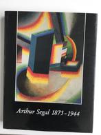 Arthur Ségal 1875 - 1944, Comme neuf, Enlèvement ou Envoi, Peinture et dessin