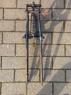 Fourche parallélogramme moto ancienne, Enlèvement ou Envoi