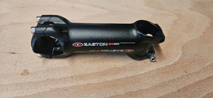 Easton stuurpen 110mm, Fietsen en Brommers, Fietsonderdelen, Nieuw, Racefiets, Overige typen, Ophalen of Verzenden
