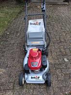 Grasmaaier KAAZ  Als nieuw, Tuin en Terras, Grasmaaiers, Cirkelmaaier, Honda, Opvangzak, Ophalen of Verzenden