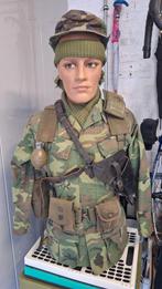 Militaria - Buste van vietnam soldaat, Ophalen, Overige soorten