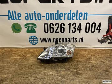 MERCEDES VITO W639 KOPLAMP KOPLAMPEN COMPLEET ORIGINEEL beschikbaar voor biedingen