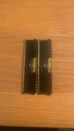 DDR4 16gb 3200mhz Corsair., Computers en Software, RAM geheugen, Ophalen, Zo goed als nieuw, DDR4
