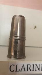 Couvre bec saxophone soprano Selmer, Muziek en Instrumenten, Instrumenten | Toebehoren, Ophalen, Saxofoon