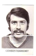 K. Boom F.C./Rudy Reins/Dédicacé, Collections, Envoi, Utilisé, Cartes de joueur