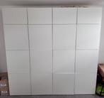 BESTA KAST, Huis en Inrichting, Kasten | Wandmeubels, Ophalen, Met deur(en), 200 cm of meer, Zo goed als nieuw