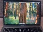 MacBook Pro 2.7 GHz - Quad Core i7 - AZERTY, Computers en Software, Apple Macbooks, 256 GB, 2 tot 3 Ghz, 13 inch, Zo goed als nieuw
