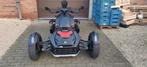 Can am Ryker Rally, Motoren, 900 cc