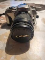 Canon EOS IX7, Ophalen of Verzenden, Zo goed als nieuw, Canon