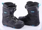 36,5 37 38 38,5 EU snowboardschoenen SALOMON FACTION BOA, Sport en Fitness, Snowboarden, Verzenden, Gebruikt, Schoenen