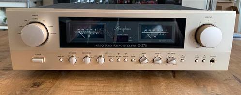 ACCUPHASE E-270, Audio, Tv en Foto, Versterkers en Ontvangers, Ophalen