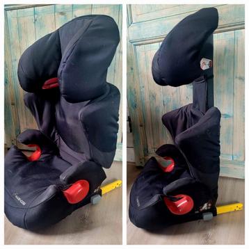 Maxi cosi rodi fx