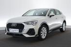 (2BGN438) AUDI Q3 SPORTBACK, Auto's, Audi, Gebruikt, Bedrijf, 5 deurs, Electronic Stability Program (ESP)