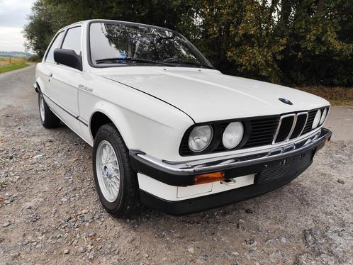 BMW série 3 model E30 316, Autos, BMW, Entreprise, Série 3, Toit ouvrant, Enlèvement