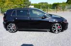 Volkswagen Golf GTI Performance 2.0 TSI/245pk/ DSG bj2019, Auto's, Volkswagen, 4 cilinders, Alcantara, Zwart, 5 zetels