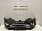 RENAULT SCENIC IV 4 VOORBUMPER BUMPER 620224328R, Auto-onderdelen, Gebruikt, Voor, Renault, Bumper