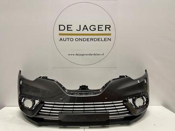 RENAULT SCENIC IV 4 VOORBUMPER BUMPER 620224328R beschikbaar voor biedingen