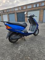 Honda lead 100cc, Fietsen en Brommers, Ophalen