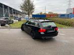 bmw 318i navi/xenon (1jaar garantie), Auto's, Achterwielaandrijving, Beige, Parkeersensor, Zwart