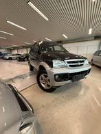 Daihatsu Terios met keuring verkoop en garantie, Auto's, Voorwielaandrijving, 4 deurs, Zwart, 4 cilinders