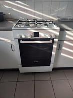 Gasfornuis Bosch, Ophalen, Gebruikt, Tussenbouw, 4 kookzones
