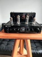 Taga Harmony HTA-25B hybride versterker, Audio, Tv en Foto, Buizenversterker, Ophalen of Verzenden, Versterker