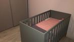 Baby- peuter bed van Quax, Kinderen en Baby's, Ophalen, Zo goed als nieuw, 140 tot 160 cm, 85 tot 100 cm