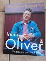 Livres de cuisine Jamie Oliver, Gene Bervoets et Raymond Oli, Enlèvement ou Envoi, Neuf