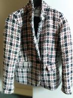 Modieus jasje (blazer), Ophalen of Verzenden, Zo goed als nieuw, Maat 38/40 (M), Jasje