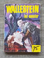 Wallestein het monster 6: Naakt voor het monster, Boeken, Stripverhalen, Gelezen, Eén stripboek, Verzenden
