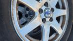 autoband op velg volvo s80d5 2008 (4stuks), Ophalen, Band(en)