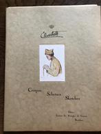 historische gravures, Ophalen of Verzenden, Zo goed als nieuw, Voor 1940, Prent