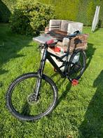 Orbea OCAM fiets met volledige vering, Fietsen en Brommers, Gebruikt, Vering, 10 tot 15 versnellingen, Overige maten