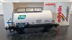 Wagon SNCB NMBS Märklin Insider - Rare, Hobby & Loisirs créatifs, Trains miniatures | HO, Comme neuf, Enlèvement ou Envoi, Wagon