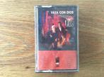 muziekcassette vaya con dios, Cd's en Dvd's, Cassettebandjes, Ophalen of Verzenden, Jazz en Blues, 1 bandje, Origineel