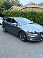 Volvo v40 D4 190, Autos, Achat, Noir, 5 portes, Electronic Stability Program (ESP)
