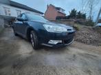 Citroen c5, Autos, Achat, Capteur de lumière, 82 kW, Boîte manuelle
