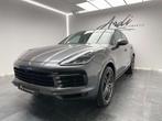 Porsche Cayenne 3.0 Turbo V6 Tiptronic S*CHRONO*1 PROP*GARAN, Auto's, Porsche, Automaat, Cayenne, https://public.car-pass.be/vhr/2eb98777-a62d-4ec3-9f8d-bea6c6206ac4