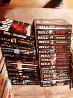 Deflo ganse serie boeken, Comme neuf, Enlèvement