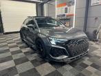 Audi rs3, Argent ou Gris, Achat, Euro 6, RS3