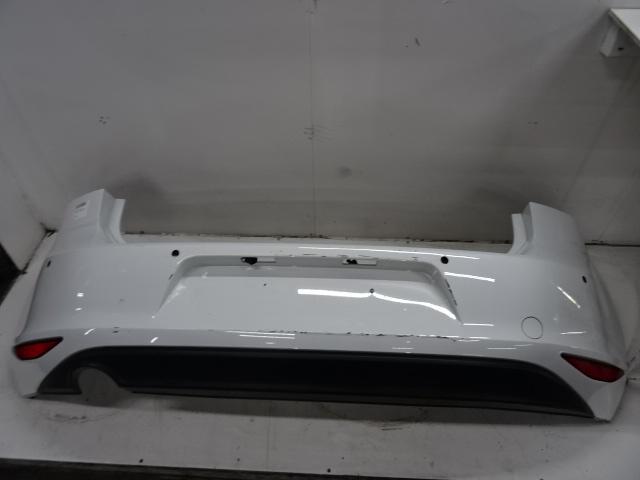 BUMPER ACHTER Volkswagen Golf VII (AUA) (01-2012/03-2021), Auto-onderdelen, Carrosserie, Bumper, Volkswagen, Achter, Gebruikt