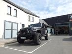 Jeep Wrangler Wrangler 2.0 T*Unieke Aev edition * 24000km*, Auto's, Jeep, Automaat, 4 zetels, 4 cilinders, Leder
