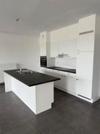 LUXE NIEUWBOUW KEUKEN + 5 ELECTRO + GEDEMONTEERD, Huis en Inrichting, Keuken | Complete keukens, Ophalen, Wit, Met kookeiland