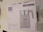 Severin SM 3589 - Melkopschuimer met inductietechniek, Elektronische apparatuur, Ophalen, Nieuw, Elektrische melkopschuimer