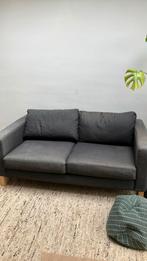Karlstad IKEA tweepersoonszetel, Huis en Inrichting, Ophalen, Gebruikt, Stof
