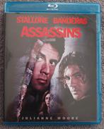 Blu-ray-moordenaar (Sylvester Stallone en Antonio Banderas), Ophalen of Verzenden, Zo goed als nieuw